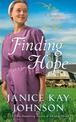 Finding Hope