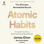 Atomic Habits: An Easy & Proven Way to Build Good Habits & Break Bad Ones [Audiobook]