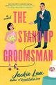 The Stand-up Groomsman