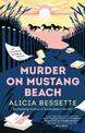 Murder On Mustang Beach