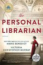 The Personal Librarian (Large Print)