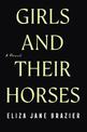 Girls And Their Horses