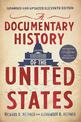 A Documentary History Of The United States