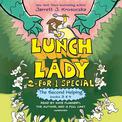 The Second Helping: The Author Visit Vendetta and the Summer Camp Shakedown (Unabridged) : Lunch Lady Books 3 & 4