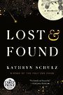 Lost & Found: A Memoir (Large Print)