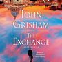 The Exchange: After The Firm [Audiobook]