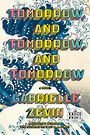 Tomorrow, and Tomorrow, and Tomorrow: A novel (Large Print)