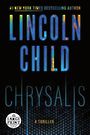 Chrysalis: A Thriller (Large Print)