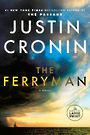 The Ferryman: A Novel (Large Print)