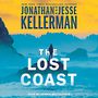 The Lost Coast: A Novel [Audiobook]
