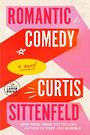 Romantic Comedy: A Novel (Large Print)