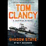 Tom Clancy Shadow State [Audiobook]