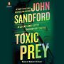 Toxic Prey [Audiobook]