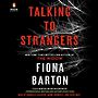 Talking to Strangers [Audiobook]