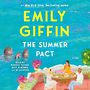 The Summer Pact: A Novel [Audiobook]