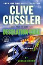 Clive Cussler Desolation Code (Large Print)