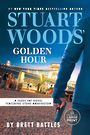 Stuart Woods Golden Hour (Large Print)