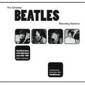 The Complete Beatles Recording Sessions: The Official Story of the Abbey Road years 1962-1970