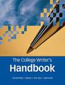 The College Writer's Handbook