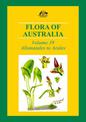 Flora of Australia Volume 39: Alismatales to Arales