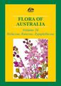 Flora of Australia Volume 26: Meliaceae, Rutaceae and Zygophyllaceae