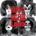 KISS: THE HOTTEST BRAND IN THE LAND