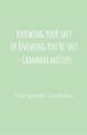 Knowing Your Shit Or Knowing You're Shit - Grammar Matters!: 2017