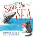 Louie and Snippy: Save the Sea