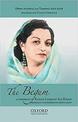 The Begum: A Portrait of Ra'ana Liaquat Ali Khan, Pakistan's Pioneering First Lady