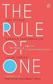 The Rule of One: The Power of Social Intrapreneurship