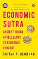 IIMA - Economic Sutra: Ancient Indian Antecedents to Economic Thought