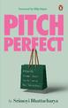 Pitch Perfect: How to Create a Brand People Cannot Stop Talking About