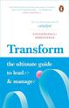 Transform: The Ultimate Guide to Lead and Manage | Must read book on management & leadership