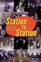 Station To Station: The Secret History of Rock & Roll on Television