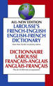 Larousse French English Dictionary