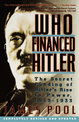 Who Financed Hitler?