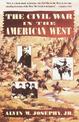 The Civil War in the American West