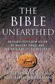 The Bible Unearthed: Archaeology's New Vision of Ancient Israel and the Origin of Its Sacred Texts