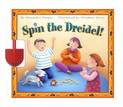 Spin the Dreidel!