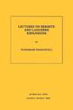 Lectures on Hermite and Laguerre Expansions. (MN-42), Volume 42