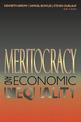 Meritocracy and Economic Inequality