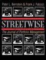 Streetwise: The Best of The Journal of Portfolio Management