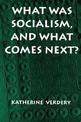 What Was Socialism, and What Comes Next?