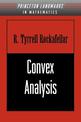 Convex Analysis: (PMS-28)