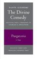 The Divine Comedy, II. Purgatorio, Vol. II. Part 1: Text