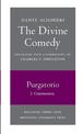 The Divine Comedy, II. Purgatorio, Vol. II. Part 2: Commentary