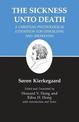 Kierkegaard's Writings, XIX, Volume 19: Sickness Unto Death: A Christian Psychological Exposition for Upbuilding and Awakening