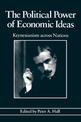 The Political Power of Economic Ideas: Keynesianism across Nations