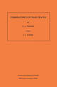 Combinatorics of Train Tracks. (AM-125), Volume 125