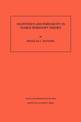 Nilpotence and Periodicity in Stable Homotopy Theory. (AM-128), Volume 128